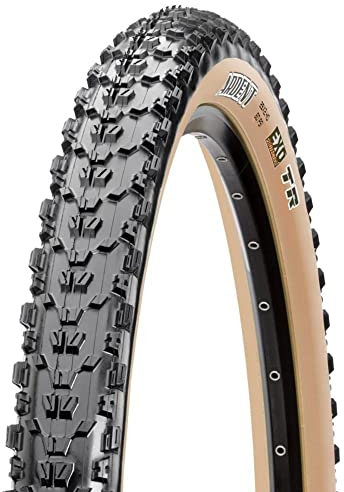 ARDENT Reifen - 27,5x2,40 - tr. flexibel - Exo / Tubeless Ready / Tanwall