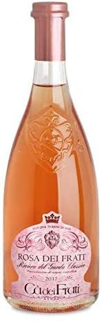 Ca dei Frati - Rosenwein Rosa dei Frati Doc 2021 - (18 x 0,75 l) Weingut Cà dei Frati