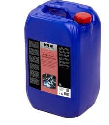 Shimano Unisex-Adult VAR-Reinigungslösung 20L, Mehrfarbig, One Size