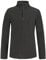Protest Boys 1/4-Reißverschluss PERFECTY JR Deep Grey 152