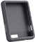 Silikon-Schutzhülle für MECHEN M3 Digital MP3 Player (Grau)