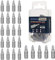 HPHOPE PH1 Bit, Phillips Bits PH1, Bit-Sortiment (Länge: 25mm, 25Stück)