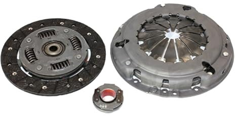 KIT FRIZIONE 3 PEZZI PER FIAT PUNTO 176/188 1.2 BENZINA - COME 821458