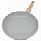 TeCuisine Poêle Céramique 32cm Antiadhésive Green Pearl Sans PFAS