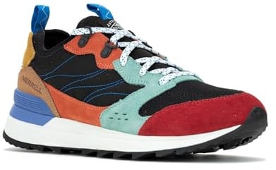 Buty męskie MERRELL Alpine 83 Sneaker Recraft J006717-46