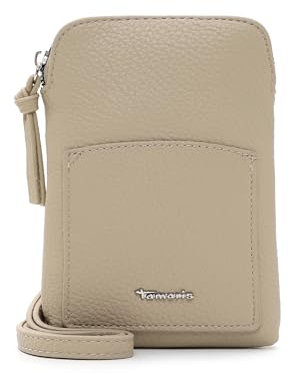 Tamaris Alessia Crossover Bag Beigetaupe