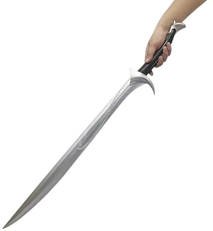 Générique Epée de Thorin écu-de-chène