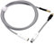 ChunLK Mechanical Keyboard USB to USB C Type C Straight Cable with 1B Aviator(32-WH-WH)