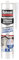 Rubson | Joint Périphérique Douche & Carrelage Beige (cartouche de 300ml) – Mastic silicone neutre nouvelle génération multi-matériaux – Mastic étanche avec formule sans odeur