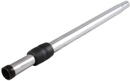 GDA GENERAL D'ASPIRAZIONE Prolunga telescopica leggera in alluminio D. 32 per aspirapolvere, universale adatta a tutti gli aspirapolvere con connettore 32 mm 0402010