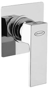 Miscelatore doccia incasso 1 uscita – Serie Twinkle | Jacuzzi