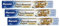 Reynolds Kitchens Parchment Paper | Non-Stick Baking Paper | Oven Safe to 215c | Pack of 3 Rolls, 381mm x 10m