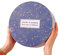 Personalised Stars Cake Baking Tin Gift For Her - Customisable Cake Box Storage Container or Biscuit Tin Present for Mom - Kitchen Storage Containers Can Also Be Used as Cake Carrier