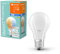 LEDVANCE Smarte LED-Lampe mit Bluetooth-Technologie für E27-Sockel, mattes Glas ,Lichtfarbe änderbar (2700K-6500K), 806 Lumen, Ersatz für herkömmliche 60W-Leuchtmittel, smart dimmbar, 1-er Pack