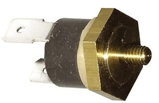 THERMOSTAT DE SECURITE 78° C pour LAVE VAISSELLE SCHOLTES - C00041086