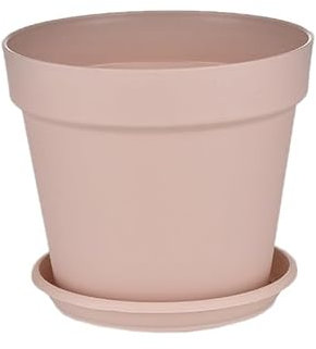 Hydrokultur Topf Wasserspeicher Granulat Flower Pot