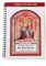 Rosenkranz-Meditations buch in Taschen größe: Katholische Mini gebete von Fatima.