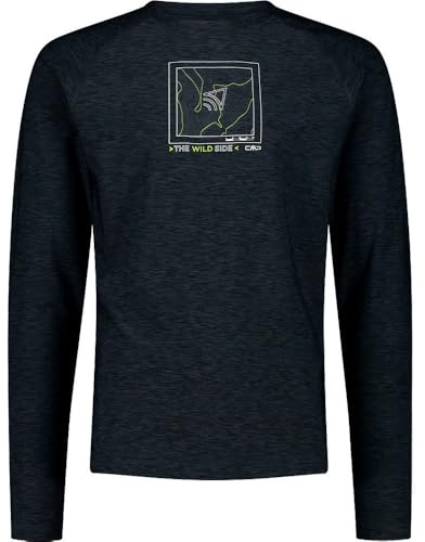 CMP Unisex 33n2217 T-Shirt