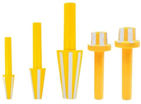 FUYUMIC 1 stücke BT30 BT40 HSK25 HSK32 HSK40 HSK50 HSK63 HSK100 Reinigung Stange HSK BT Werkzeug Halter spindel Reinigung Werkzeug 25/32/40/50A E 63A 63E Werkzeug(HSK63A)