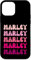 Hülle für iPhone 12 mini Marley