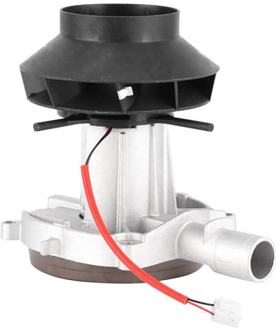 Effizienter 5 KW 12 V Lüfterluftluftventilator für Eberspache/Airtronic Schnellpreaturität für den Austausch von Parkheizungen