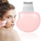 JIEYAO Blackhead Remover, Face Spatula Pimple Scraper Nose Blackhead Scraper Tool Deep Clean Skin Scrubber Metal Extractor for Women Men Blackhead Removing