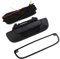 Rear Door Handle With Backup Camera Compatible For 1500 2500 3500 55276237AA Easy Installation