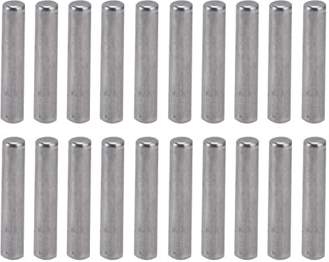 6mm D-Welle Edelstahl-Stangen Technik-Ausrüstung für Roboter-Drehbank