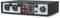 Wadakada Interface Audio USB 2 Entrées 2 Sorties 32 Bits/384 KHz Kit de Pièces de Studio Carte Son D'Enregistrement Phantom 48 V