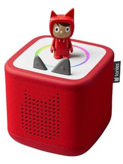 Toniebox 2 rot 11002428