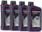 4 (4x1L) Liter ROWE HIGHTEC SYNTH RS SAE 0W-40 Motoröl Made in Germany