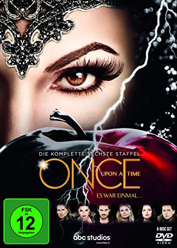 Once Upon a Time - Es war einmal: Staffel 06