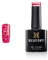 Bluesky Gel Nail Polish, Cuba Sum1918, Chunky Glitter, Glitter, Summer Long Lasting, Chip Resistant, 10 ml (Requires Drying Under UV LED Lamp)
