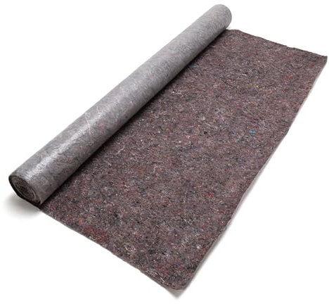 Malervlies Abdeckvlies Schutzvlies Anti Rutsch Beschichtung Oberflächenschutz 1x10m