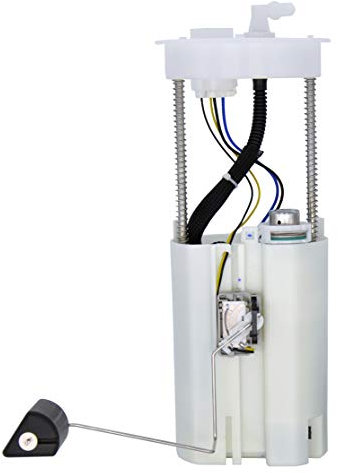 Fuel Pump Module Assembly for 2002 2003 2004 2005 2006 Honda CR-V L4 2.4L