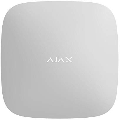 SD Fire Alarms Ajax Hub (White) 22910