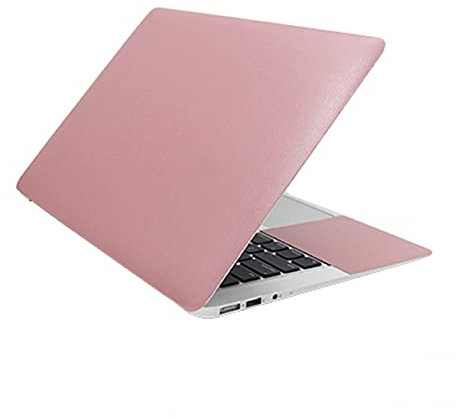 Laptop Skin PVC Sticker Decal - Removable Layer Cover for 12 to 17 Notebooks