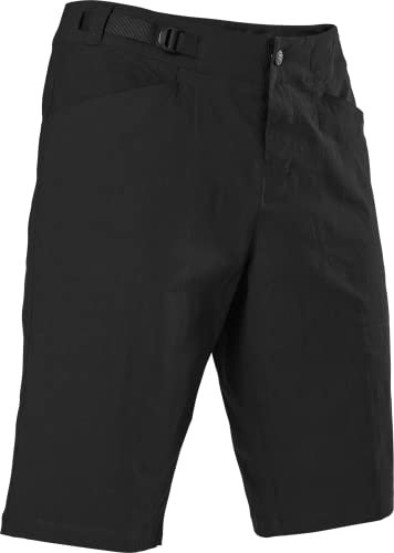 Fox Racing Lite Short Black