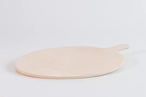 Planche à tarte flambée - Différentes variétés (1, M)