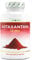 Astaxanthin 12 mg - 60 Softgel-Kapseln (4-Monatsvorrat) - Hergestellt aus Haematococcus Pluvialis-Mikroalge - Mit Vitamin E und Olivenöl