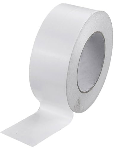 GOOHOCHY Poster 1 Rolle Aufkleber Für Golfschläger Selbstklebendes Golftape Selbstklebendes Golf-Griptape Griffwechselhilfen Golf-Griptape-Rolle Golfprotektor Weiß Schnur Papier