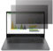 FiiMoo 2 Stück 13.3 Blickschutzfilter & Anti-Blaulichtfilter, Privacy Screen Blickschutzfolie, Premium Privacy Filter Anti Blue Light Blickschutzfolie für Laptops & Notebooks (13.3″ Zoll - 16:10)