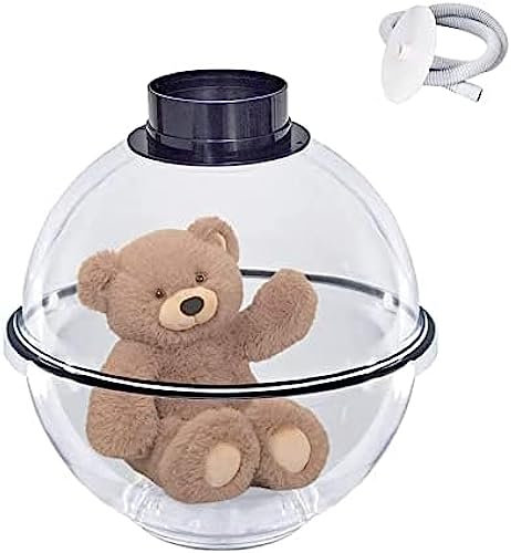 Ballon-Füllmaschine, Ballon-Expander-Stuffer für Ballon-Rosenstrauß, Hochzeitsballons, Fülldekoration, Ballon-Verpackungsmaschine