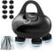 COMFIER Cordless Head Massager Scalp, Electric Scalp Massager Hair Growth, Portable Handheld Massager with 3 kneading Modes, Waterproof,8 Claws for Body Relaxation, Christmas Gifts for Women Men