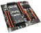 Computer-Gaming-Motherboard, Computer-CPU-Motherboard, X99 256 GB PC-Mainboard, Dual-K-CPU-Motherboard - DDR4 PC-Motherboards, Computer-Motherboard für C