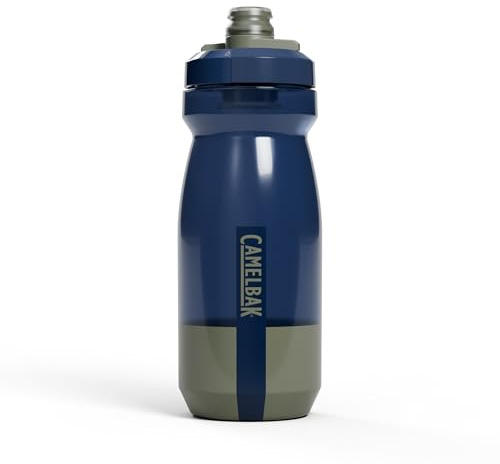 CAMELBAK Podium Trinkflasche, Mercury Deep Sea, 620 ml