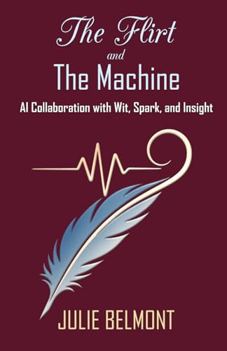 The Flirt and The Machine: AI Collaboration with Wit, Spark, and Insight