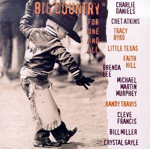 Big Country for One and All