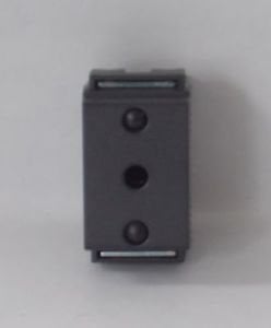 LIVING - PRESA 2P+T 16A (BTICINO cod. 4519)