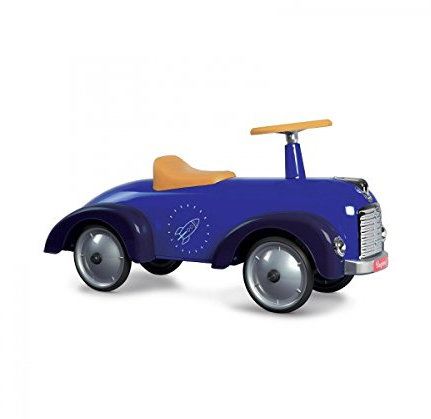 BAGHERA – Lauflernhilfe, Speedster Space Cab (918)